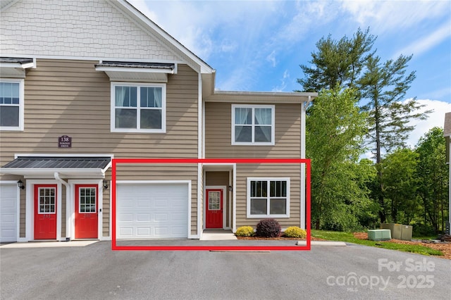 138 Foxden Dr Unit 102, Fletcher, NC 28732 - multi unit property with central AC unit