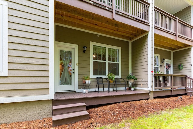 138 Foxden Dr Unit 102, Fletcher, NC 28732 - view of doorway to property