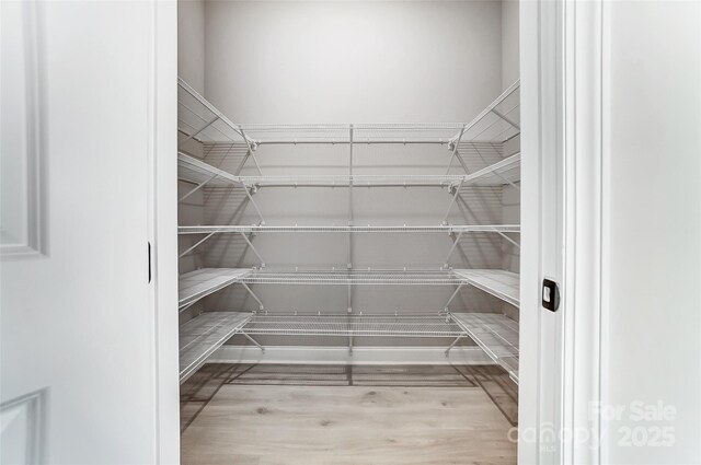 7517 Lancaster Hwy Unit 5, Waxhaw, NC 28173 - view of pantry