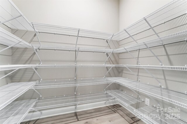 7517 Lancaster Hwy Unit 5, Waxhaw, NC 28173 - view of pantry