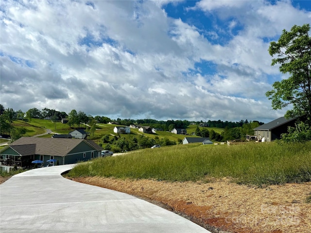1040 Morlin Acres Dr, Marshall, NC 28753 - view of home's community