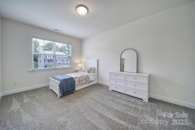 13222 Fiore Pl, Huntersville, NC 28078 - bedroom featuring carpet flooring and baseboards