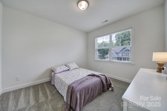 13222 Fiore Pl, Huntersville, NC 28078 - carpeted bedroom featuring baseboards