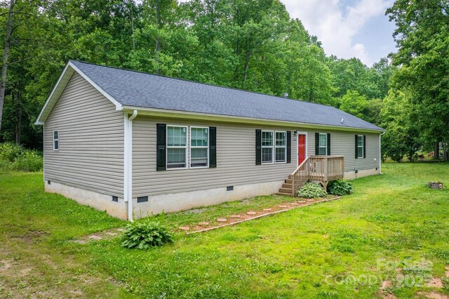2310 Alfred Hartley Rd, Lenoir, NC 28645 - photo 32