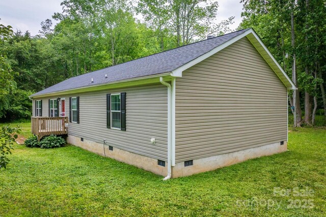 2310 Alfred Hartley Rd, Lenoir, NC 28645 - photo 33