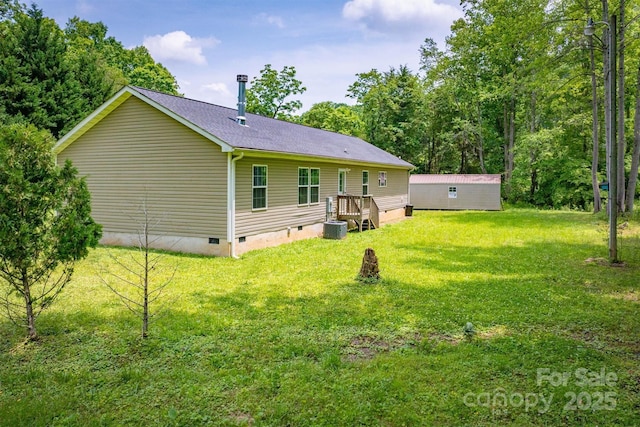 2310 Alfred Hartley Rd, Lenoir, NC 28645 - photo 34