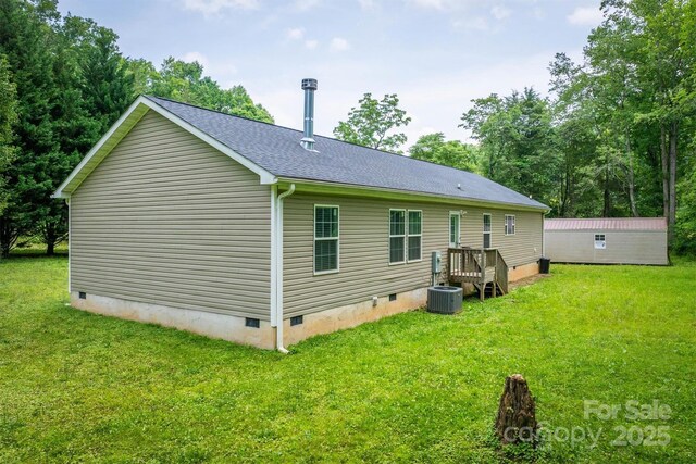 2310 Alfred Hartley Rd, Lenoir, NC 28645 - photo 35