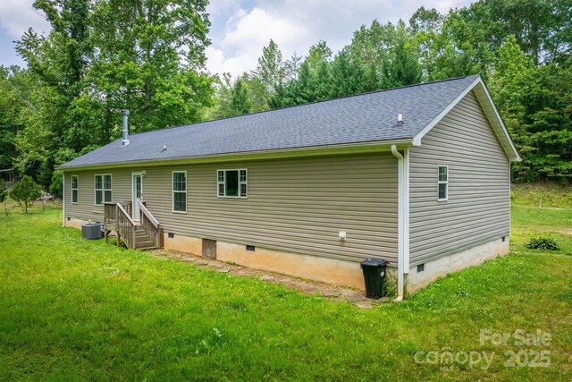 2310 Alfred Hartley Rd, Lenoir, NC 28645 - photo 37