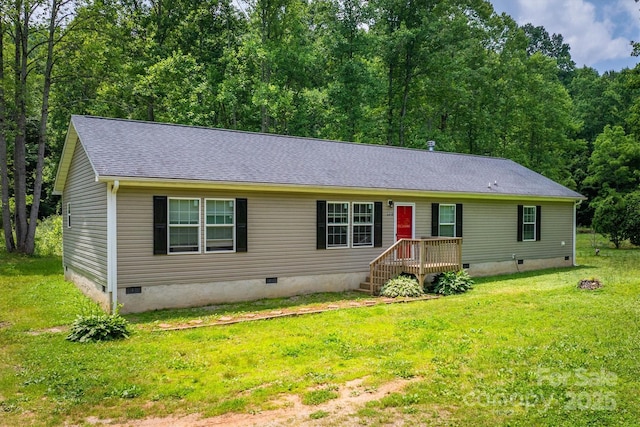 2310 Alfred Hartley Rd, Lenoir, NC 28645 - photo 1