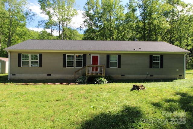 2310 Alfred Hartley Rd, Lenoir, NC 28645 - photo 2