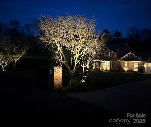 144 Chickasaw Dr, Shelby, NC 28152 - view of front of house