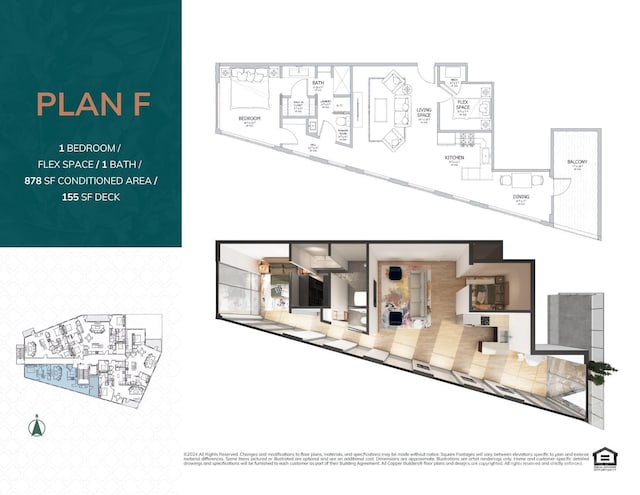 123 Haywood St Unit 202, Asheville, NC 28801 - photo 17
