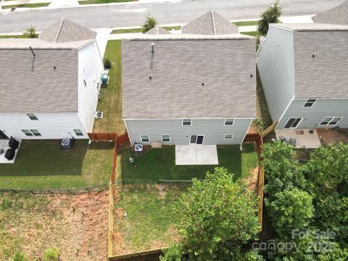 687 Cape Fear St, Fort Mill, SC 29715 - aerial view of property and surrounding area