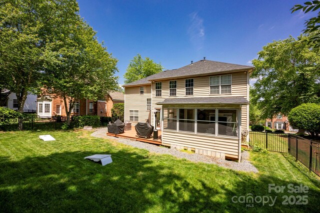 12416 Kane Alexander Dr, Huntersville, NC 28078 - photo 45
