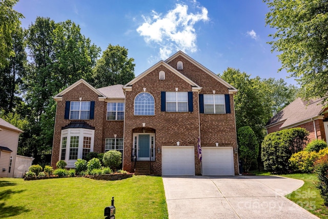 12416 Kane Alexander Dr, Huntersville, NC 28078 - photo 1