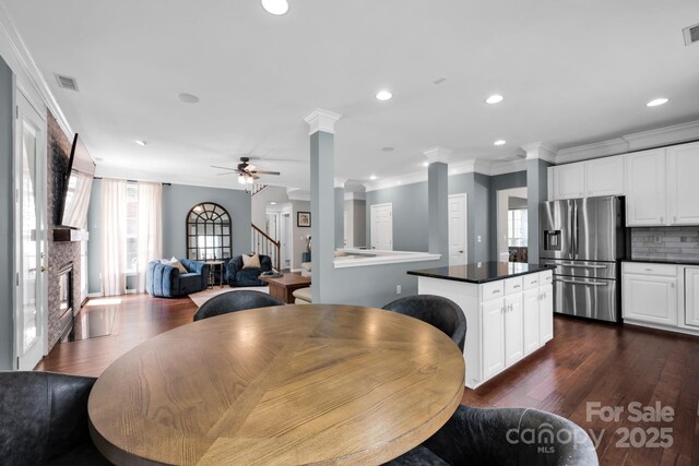 12416 Kane Alexander Dr, Huntersville, NC 28078 - photo 13
