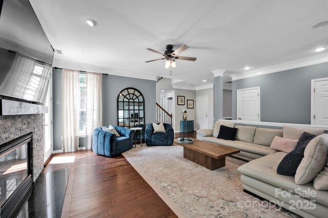 12416 Kane Alexander Dr, Huntersville, NC 28078 - photo 14