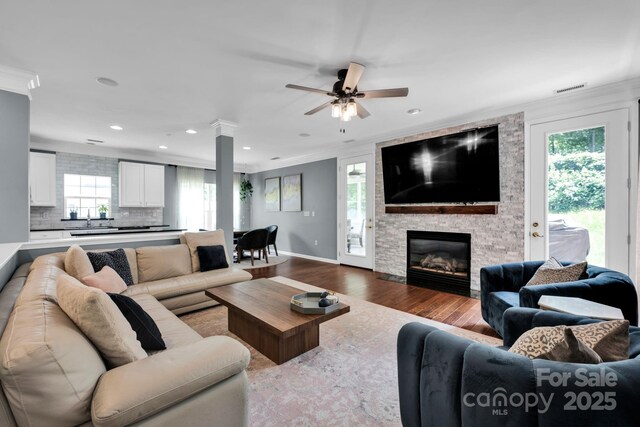12416 Kane Alexander Dr, Huntersville, NC 28078 - photo 15
