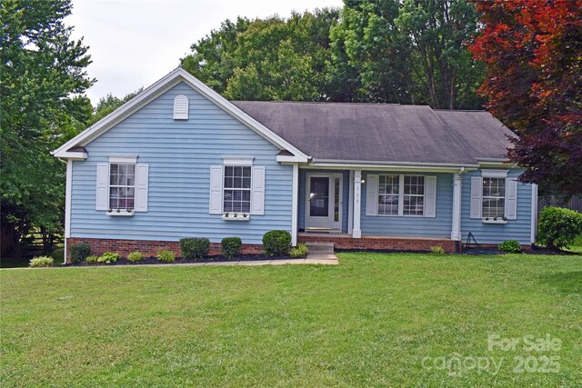 117 Blackberry Ln, Mooresville, NC 28117 - photo 1
