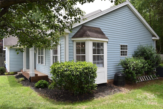 117 Blackberry Ln, Mooresville, NC 28117 - photo 3