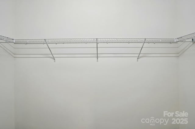 11209 Lazio Ln Unit 1, Charlotte, NC 28277 - view of spacious closet