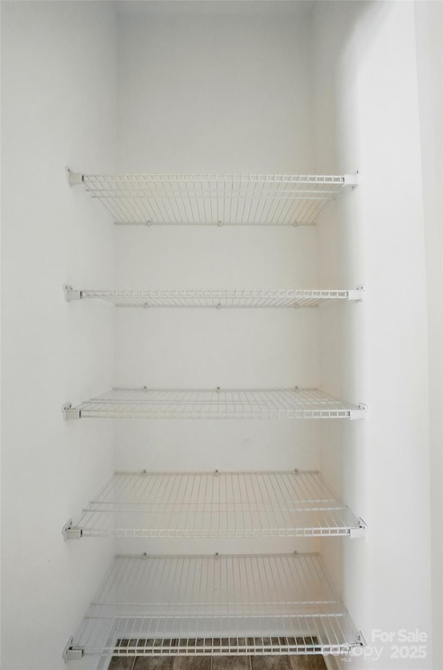 11209 Lazio Ln Unit 1, Charlotte, NC 28277 - view of pantry