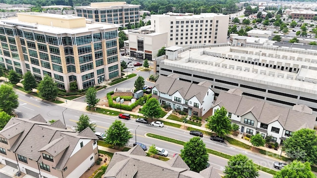 5946 Ardrey Kell Rd, Charlotte, NC 28277 - bird's eye view