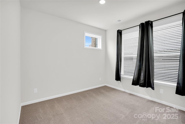 5946 Ardrey Kell Rd, Charlotte, NC 28277 - unfurnished room featuring carpet flooring and baseboards