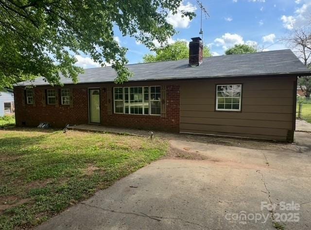 140 Porter Rd, Statesville, NC 28625 - photo 1