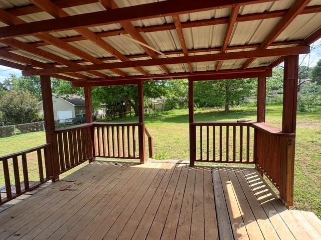 140 Porter Rd, Statesville, NC 28625 - photo 11