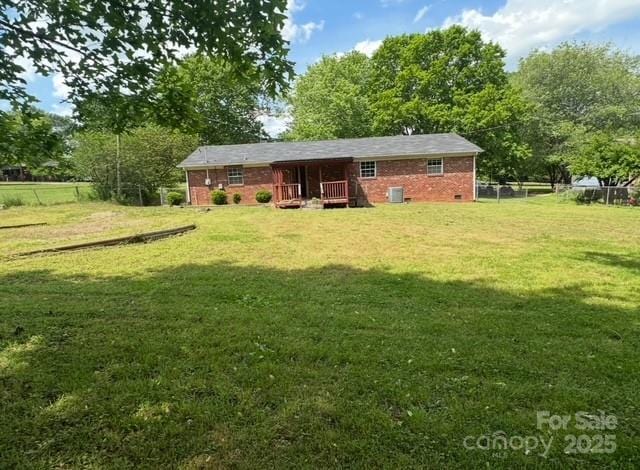 140 Porter Rd, Statesville, NC 28625 - photo 13