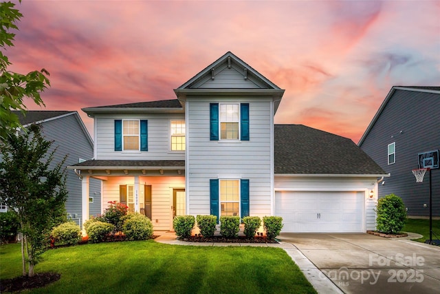 16008 Weeping Valley Dr, Fort Mill, SC 29715 - photo 2
