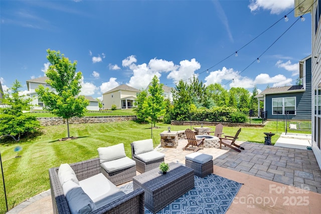 16008 Weeping Valley Dr, Fort Mill, SC 29715 - photo 4