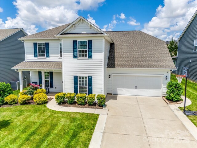 16008 Weeping Valley Dr, Fort Mill, SC 29715 - photo 5