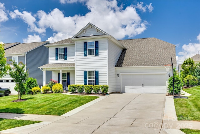 16008 Weeping Valley Dr, Fort Mill, SC 29715 - photo 31