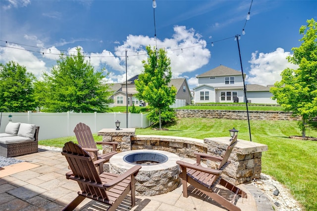 16008 Weeping Valley Dr, Fort Mill, SC 29715 - photo 35