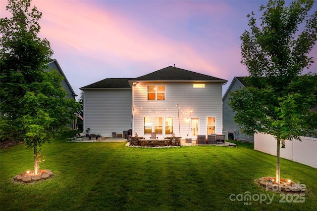 16008 Weeping Valley Dr, Fort Mill, SC 29715 - photo 39
