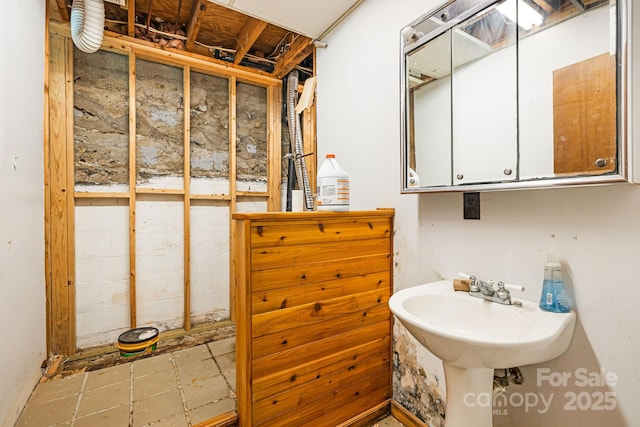 61 Magnolia Dr, Canton, NC 28716 - view of bathroom