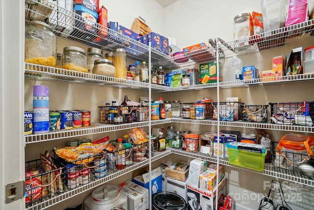 161 Leaning Tower Dr, Mooresville, NC 28117 - view of storage area