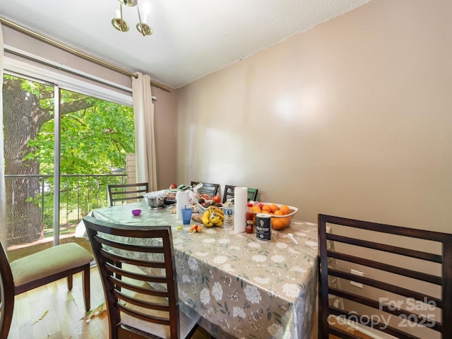 7977 Shady Oak Trl, Charlotte, NC 28210 - view of dining area