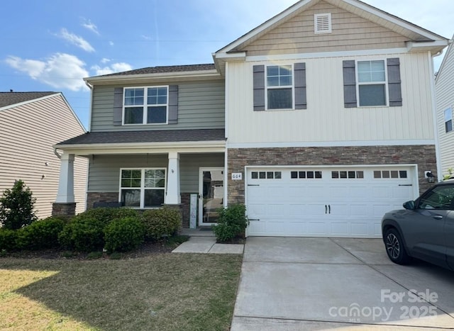 664 Cape Fear St, Fort Mill, SC 29715 - photo 1