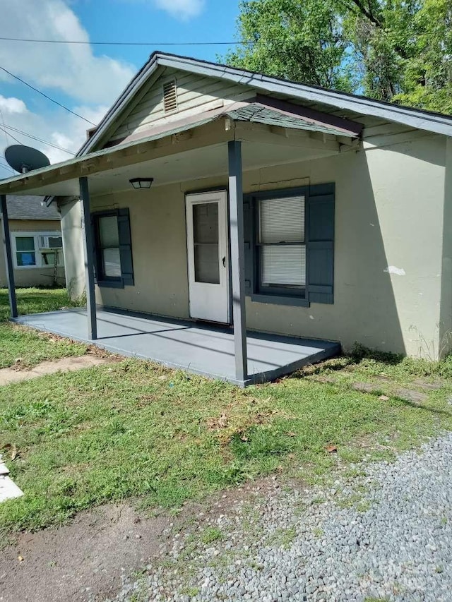 381 N Cleghorn St, Rutherfordton, NC 28139 - photo 2