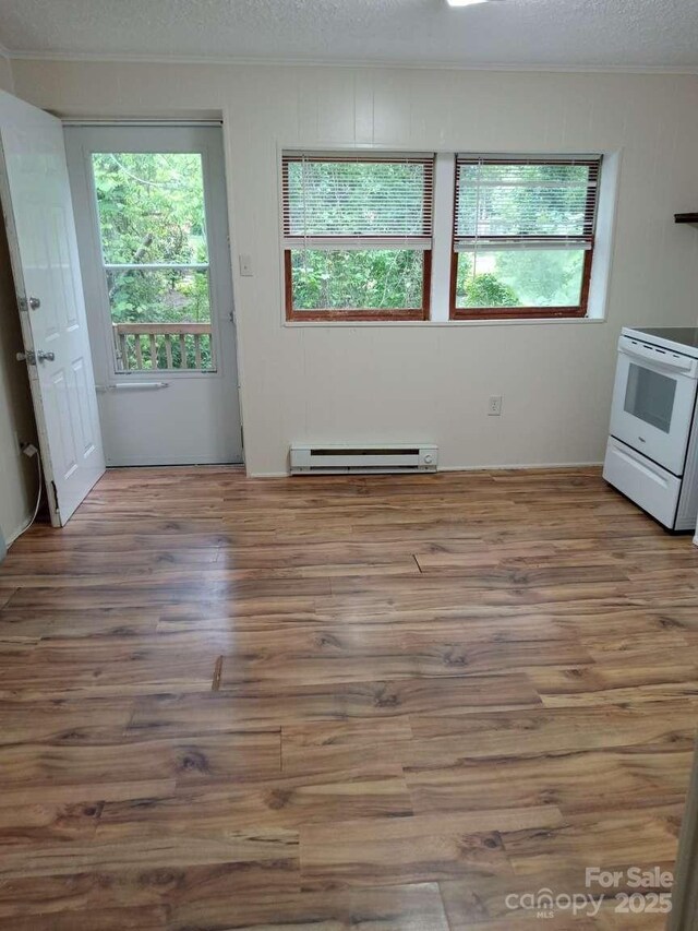 381 N Cleghorn St, Rutherfordton, NC 28139 - photo 13