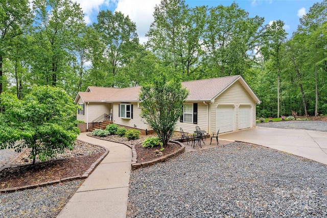 174 Sassafras Hill Dr Unit 41, Rutherfordton, NC 28139 - view of ranch-style home