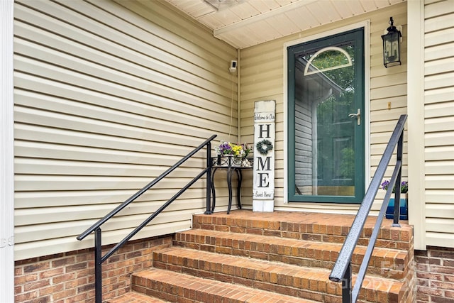 174 Sassafras Hill Dr Unit 41, Rutherfordton, NC 28139 - view of doorway to property