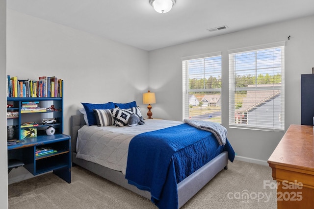 7604 Tanglewood Way, Denver, NC 28037 - carpeted bedroom with baseboards