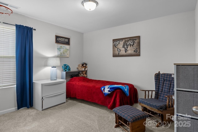 7604 Tanglewood Way, Denver, NC 28037 - bedroom featuring carpet floors and baseboards