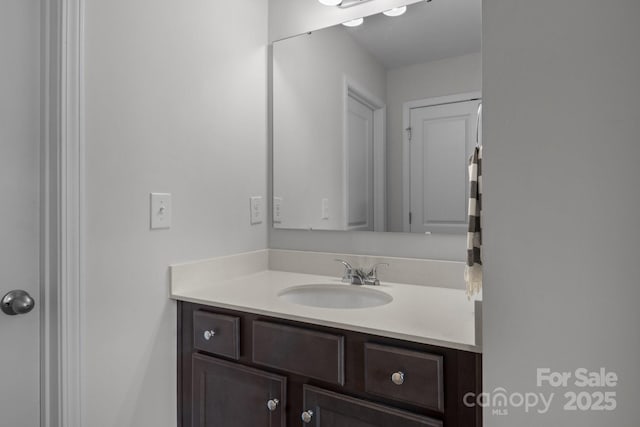 7604 Tanglewood Way, Denver, NC 28037 - bathroom with vanity