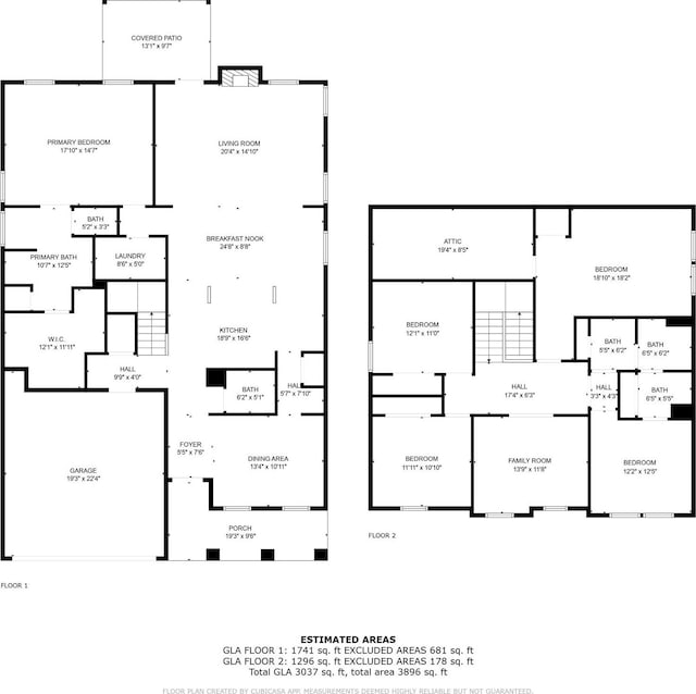 7604 Tanglewood Way, Denver, NC 28037 - photo 36