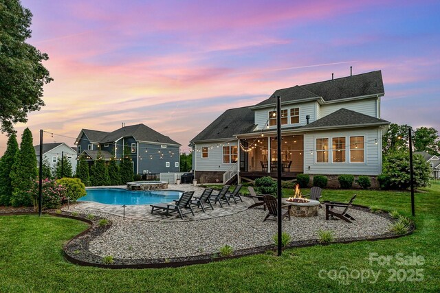 112 S Shore Dr, Belmont, NC 28012 - photo 40